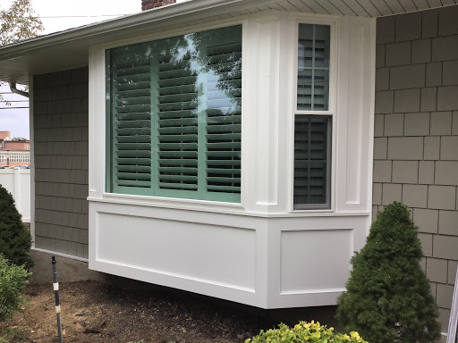 Construction Company «Wagner Construction Co», reviews and photos, 71 E Barclay St, Hicksville, NY 11801, USA