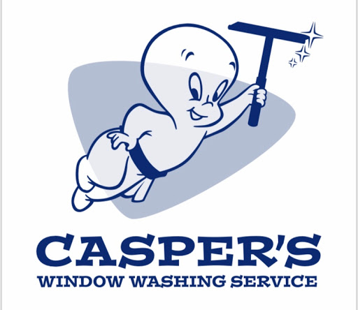 Casper’s Window Washing Service