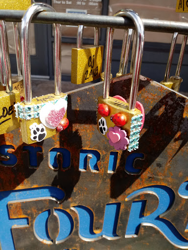 Book Store «Antigone Books», reviews and photos, 411 N 4th Ave, Tucson, AZ 85705, USA