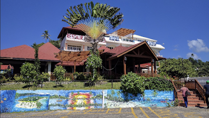 Chino Hotel & Restaurant - C. San Juan 1, Samaná 32000, Dominican Republic