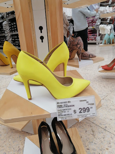Stores to buy heels Toluca de Lerdo