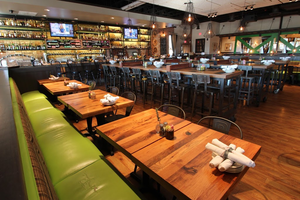 Whiskey Cake Kitchen & Bar 73118