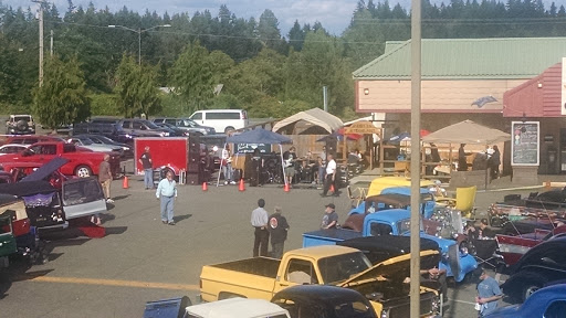 Shopping Mall «Perry Avenue Mall», reviews and photos, 2901 Perry Ave NE # 11, Bremerton, WA 98310, USA