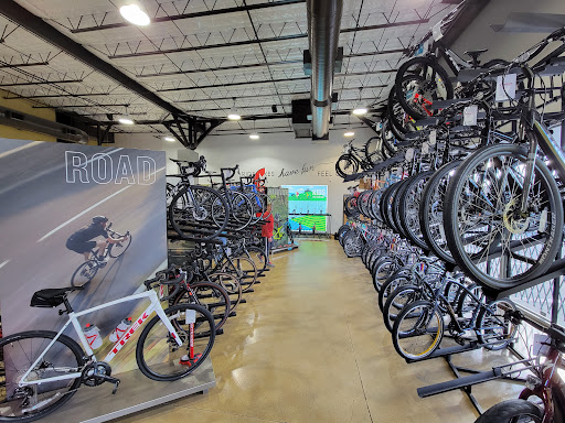 Bicycle Store «Bike Barn - Westchase», reviews and photos, 11105 Westheimer Rd, Houston, TX 77042, USA