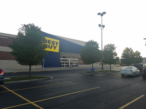 Electronics Store «Best Buy», reviews and photos, 10017 Fremont Pike, Perrysburg, OH 43551, USA
