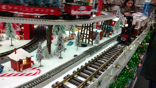 TrainLand image 4