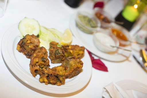 Agra Tandoori Indian Restaurant