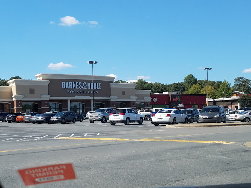 Book Store «Barnes & Noble», reviews and photos, 4000 McCain Blvd, North Little Rock, AR 72116, USA