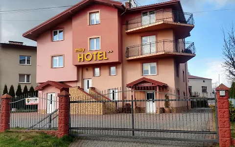 Miły Hotel image