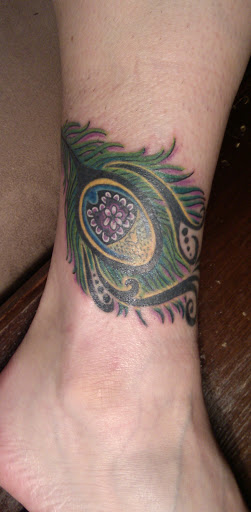 Explore son tattoo ideas for dad, creative tattoo ideas in Hebron, available at Explosive Ink Tattoo