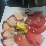 Photo n°2 de l'avis de Daniela.a fait le 20/08/2021 à 19:34 sur le  Ristorante - Pizzeria La Nave à Carloforte