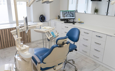 عيادة الابتسامة بيو - Biu smile clinic