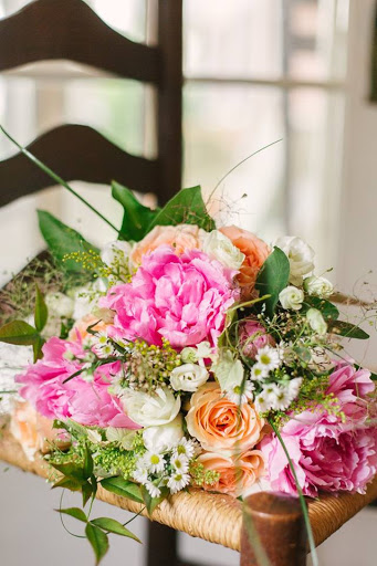 Florist «Briarwood Florist», reviews and photos, 307 N Madison Rd, Orange, VA 22960, USA