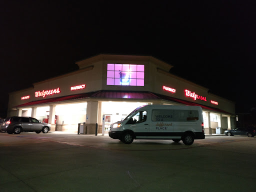 Drug Store «Walgreens», reviews and photos, 912 W Northwest Hwy, Grapevine, TX 76051, USA