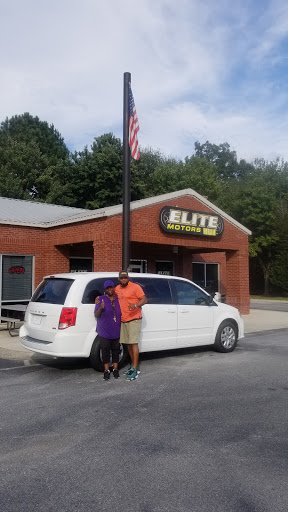 Used Car Dealer «Elite Motors Inc», reviews and photos, 5885 Wendy Bagwell Pkwy, Hiram, GA 30141, USA