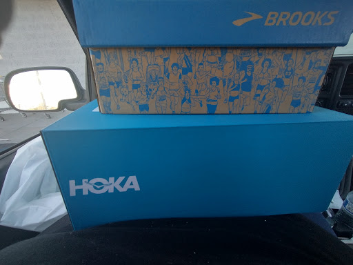Running Store «Road Runner Sports», reviews and photos, 25359 Crenshaw Blvd, Torrance, CA 90505, USA