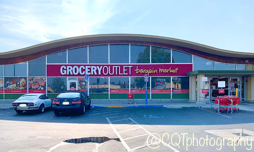 Grocery Store «Grocery Outlet Bargain Market», reviews and photos, 401 Marin St, Vallejo, CA 94590, USA