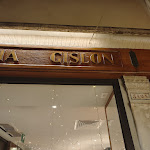 Photo n°2 de l'avis de JO. fait le 18/12/2023 à 22:12 sur le  Rosticceria Gislon à Venice