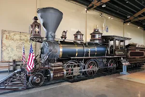 Nevada State Railroad Museum image