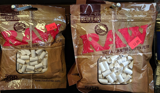 Tobacco Shop «Smokey discount tobacco», reviews and photos, 2316 E Main St, Plainfield, IN 46168, USA