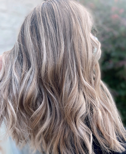 Hair Salon «The Studio», reviews and photos, 353 Neff Ave, Harrisonburg, VA 22801, USA