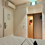 Photo n°1 de l'avis de Richard.o fait le 08/02/2024 à 06:31 sur le  ibis Nuernberg Hauptbahnhof à Nuremberg