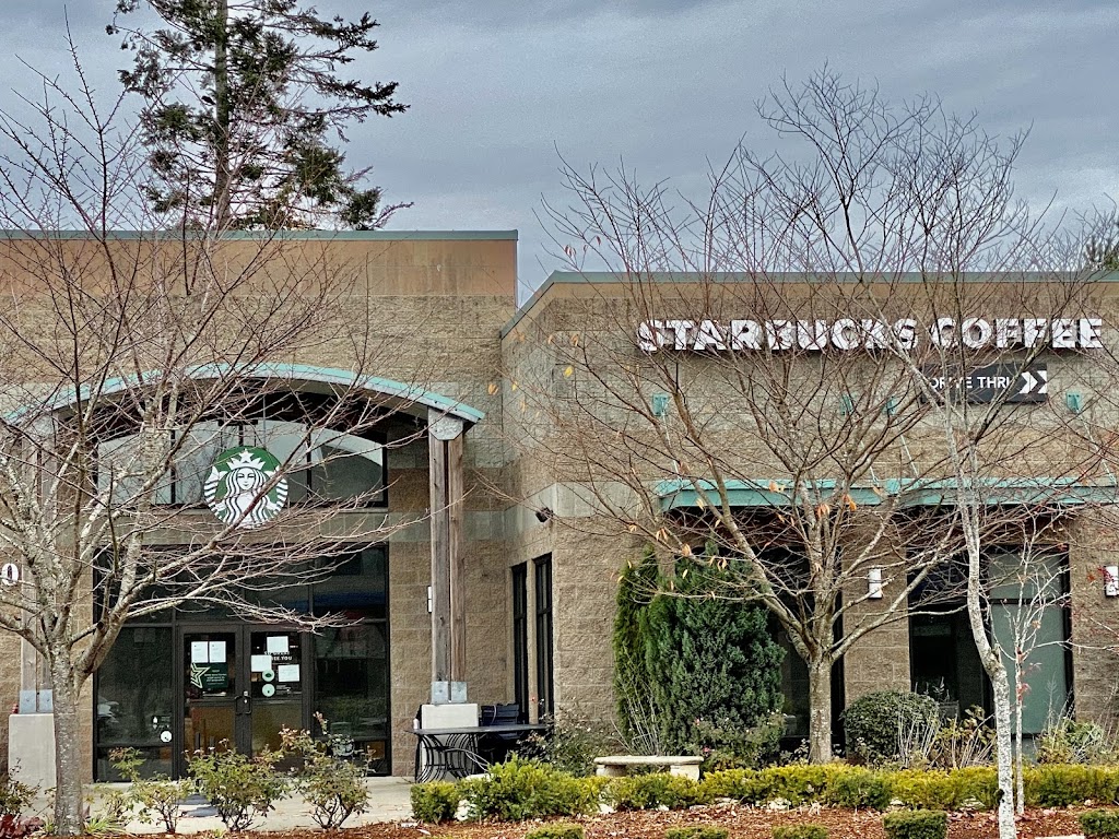 Starbucks 98503