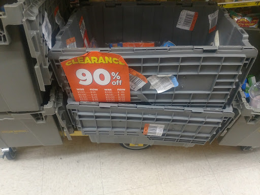 Discount Store «Dollar General», reviews and photos, 807 Berkshire St, Clinton, MS 39056, USA