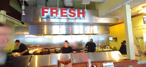 Hamburger Restaurant «NN BURGER - Tappahannock», reviews and photos, 303 Queen St #911, Tappahannock, VA 22560, USA