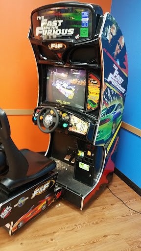 Department Store «Walmart Supercenter», reviews and photos, 2801 Commerce Dr, Coralville, IA 52241, USA