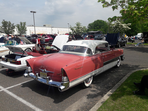 Movie Theater «AMC Voorhees 16», reviews and photos, 900 Haddonfield-Berlin Rd, Voorhees Township, NJ 08043, USA