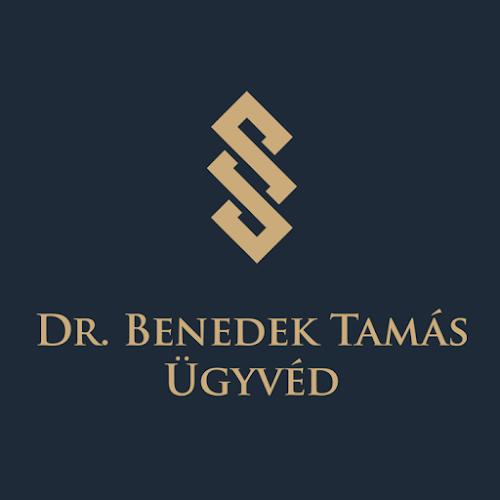Dr. Benedek Tamás ügyvéd - Kecskemét