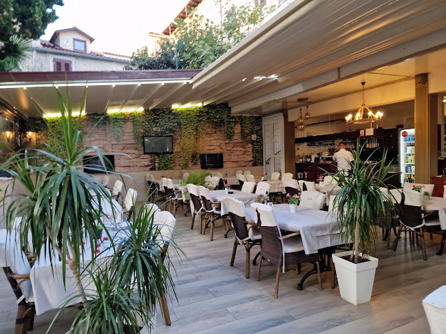 Broj telefona Restoran "Ciao-Ciao"