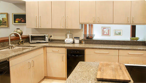 Cabinet Maker «Savage Cabinet Co», reviews and photos, 7 N Kings Ct, Greenville, SC 29605, USA