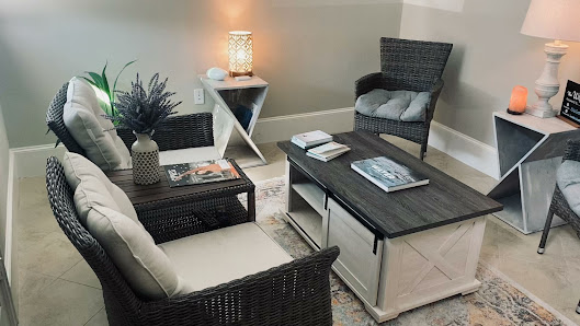 Marcey Heschel Wellness 12254 Queenston Blvd Suite E, Houston, TX 77095