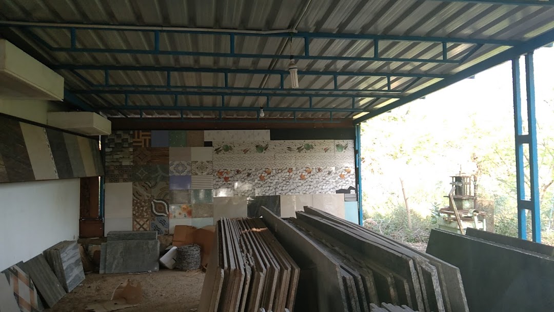 ஆர் கே எஸ் கிரானைட் மற்றும் சுண்ணாம்பு கலவை