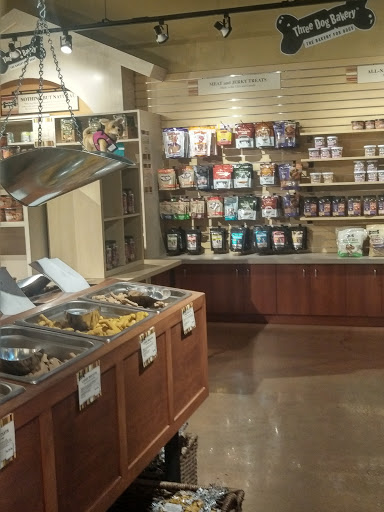 Pet Store «Three Dog Bakery», reviews and photos, 6323 Delmar Blvd, University City, MO 63130, USA