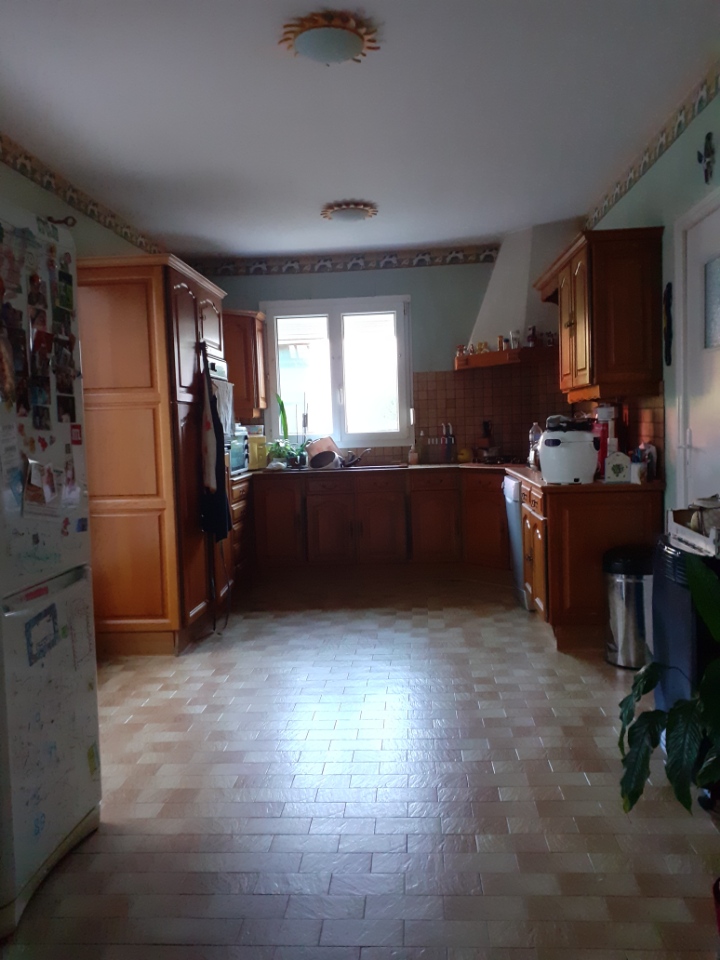 Photo n° 1 de l'avis de Arnaud.u fait le 18/10/2020 à 14:24