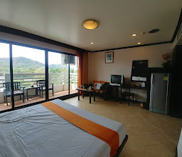 Citin Loft Hua Hin Hotel by Compass Hospitality photo
