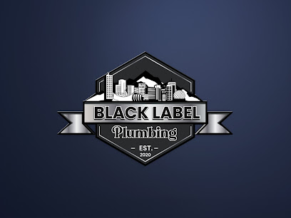 Black Label Plumbing