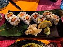 Sushi du Restaurant japonais Naruto à Aix-en-Provence - n°10
