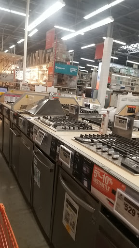 Home Improvement Store «The Home Depot», reviews and photos, 111 Jericho Turnpike, Syosset, NY 11791, USA