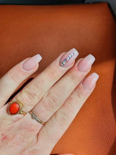 Anna Nails Rotterdam