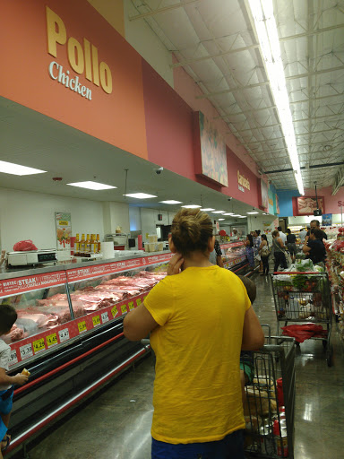 Grocery Store «El Super», reviews and photos, 7502 W Thomas Rd, Phoenix, AZ 85033, USA