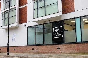 MCR Implant Centre image