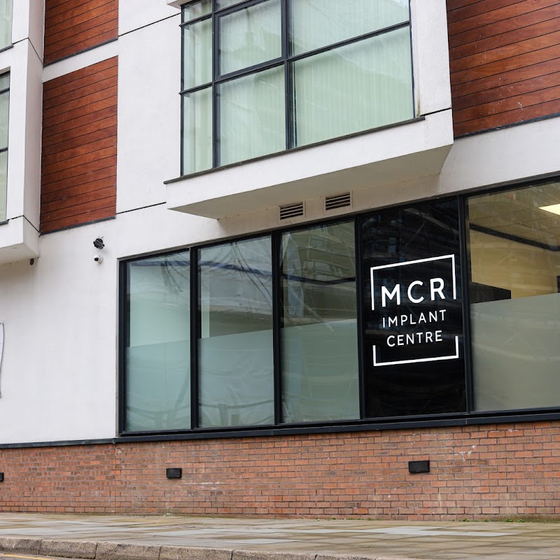 MCR Implant Centre
