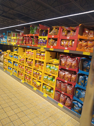 Supermarket «ALDI», reviews and photos, 2906 Laporte Ave, Valparaiso, IN 46383, USA