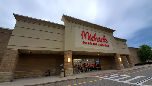 Craft Store «Michaels», reviews and photos, 211 Colony Pl, Plymouth, MA 02360, USA