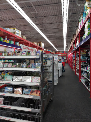 Office Supply Store «Staples», reviews and photos, 849 Main St W, Oak Ridge, TN 37830, USA