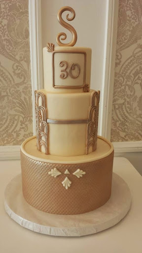 Bakery «Vanilla Bake Shop», reviews and photos, 512 Wilshire Blvd, Santa Monica, CA 90401, USA